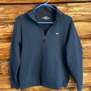 Vineyard Vines Men’s S Quarterzip